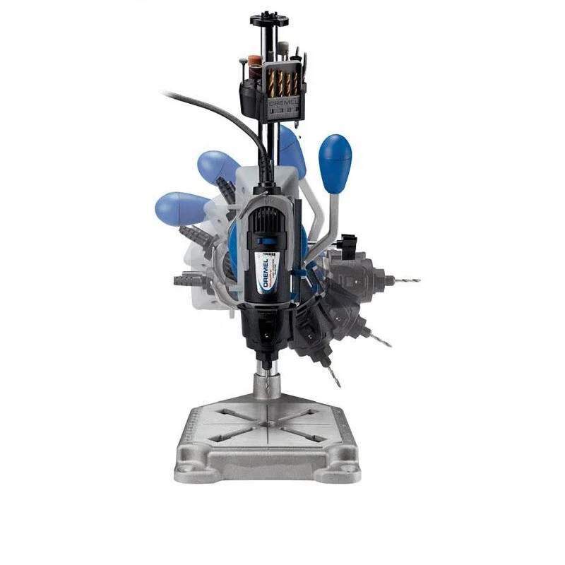 Table Electric Mill Working Bracket Engraving Machine Special  Frame Hanging