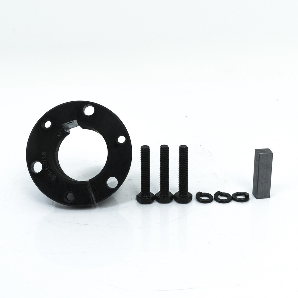 Packard PH34 H Split Taper Bushing, 3/4" Bore