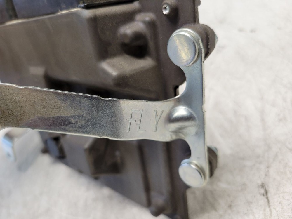 2024 SUBARU CROSSTREK 2.5L ENGINE CONTROL MODULE ECM OEM 22765AS69B