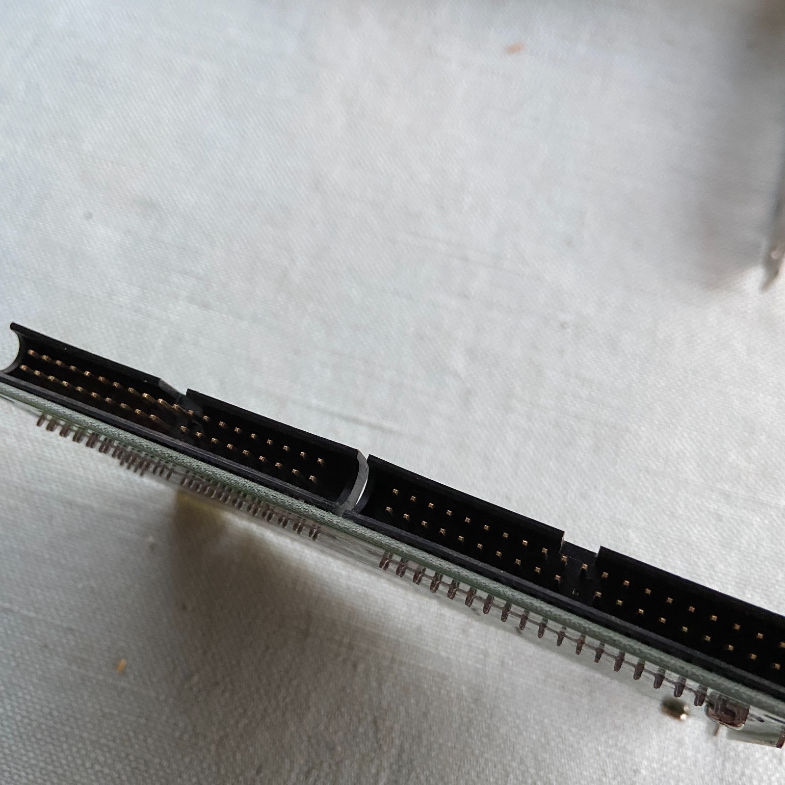 Promise Technologies Ultra 100 TX2 ATA/ATAPI Dual IDE Controller PCI Card Vintag