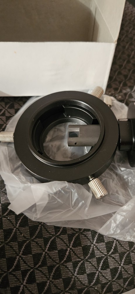 Olivon Off Axis Guider