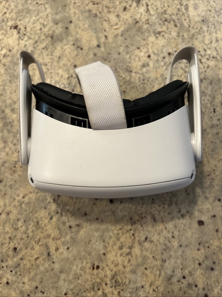 Oculus Quest 2 256GB White