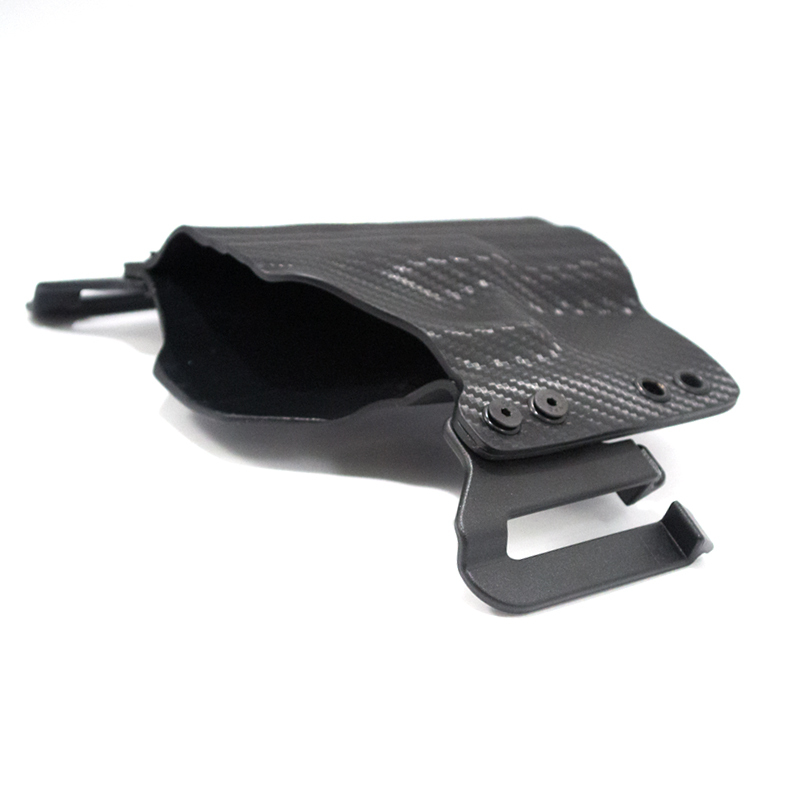 Holster Speed Clips - 1 Pair - Hardware Not Included