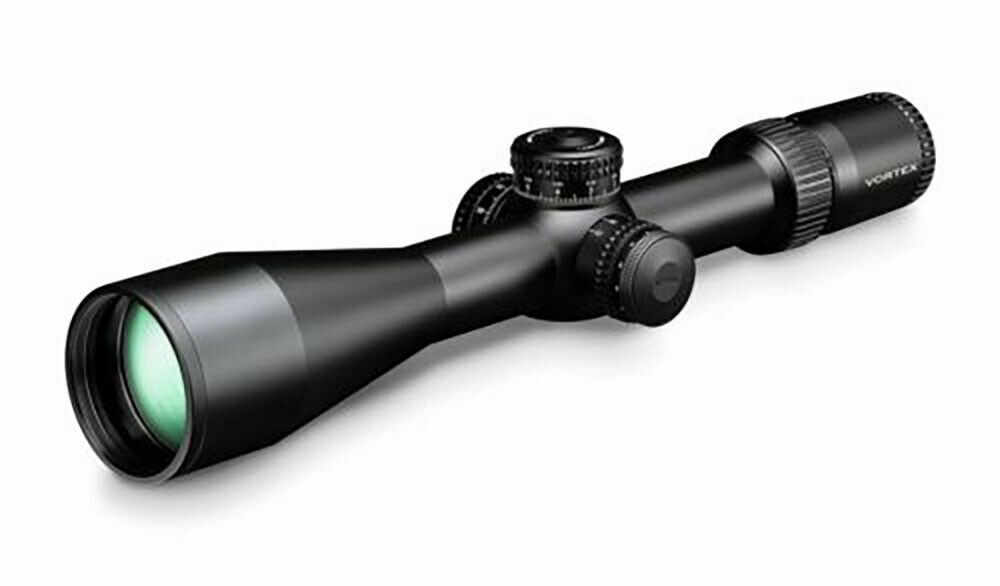 Vortex Strike Eagle 5-25X56 FFP EBR-7C (MOA) Reticle (SE-52503)