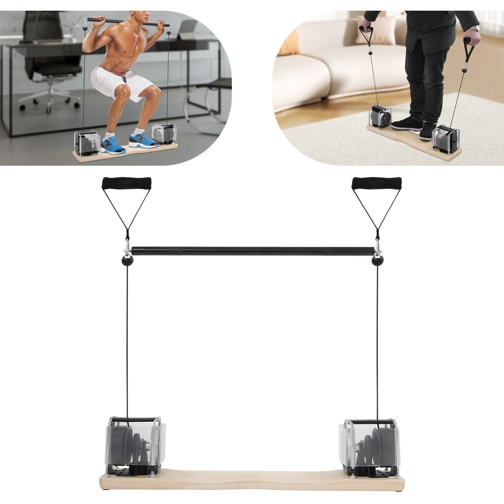 Gym Strength Training Equipment Home?Exercise Equipment Strength Training Tool