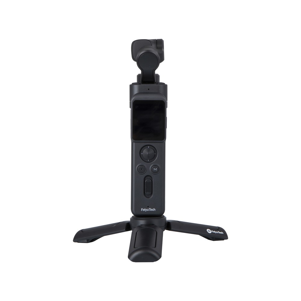 Feiyu Pocket 3 Camera Combo Handheld Gimbal Stabilizer 3-Axis 4K Camera