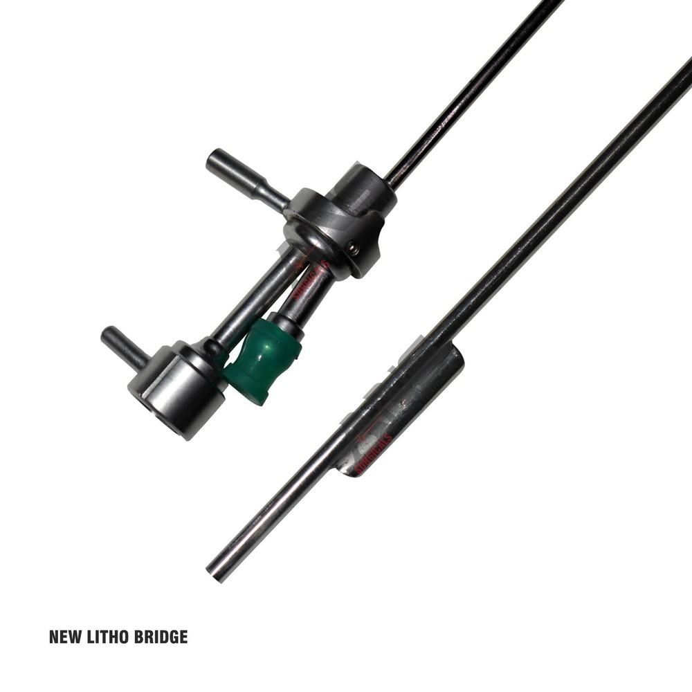 ANS New Lithobridge 25fr compatible