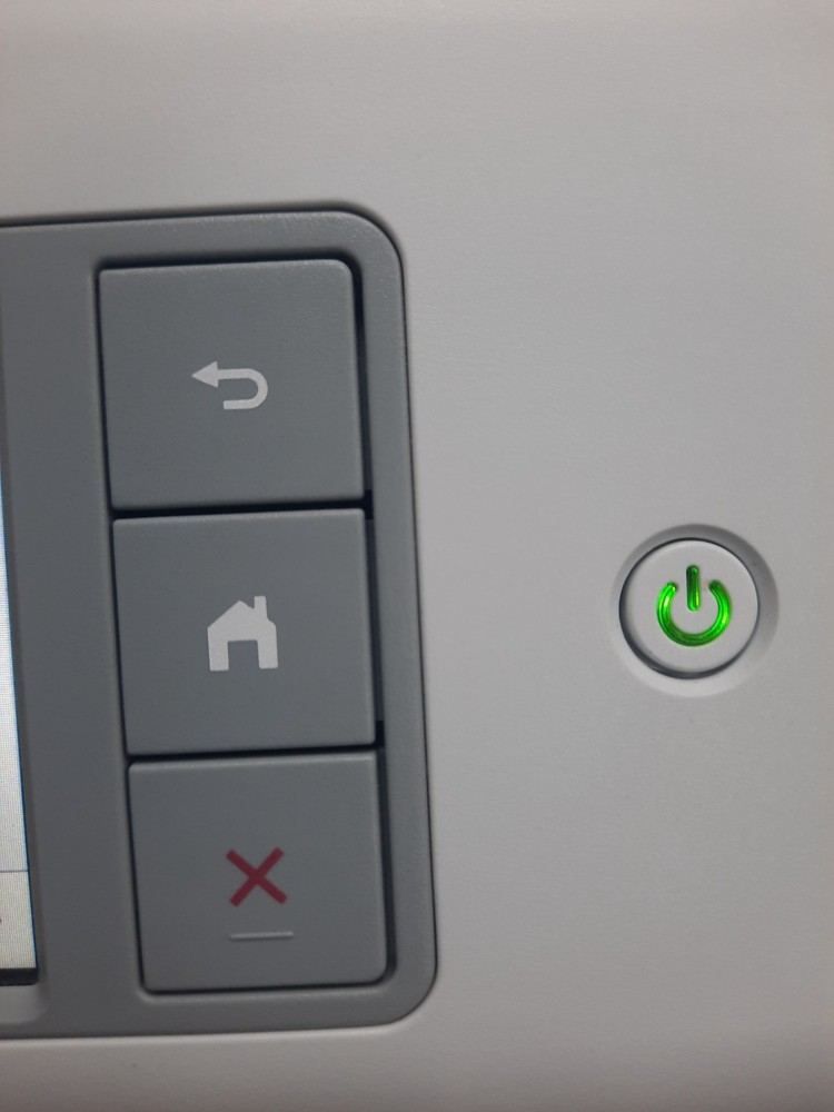 Brother ADS-4700W Duplex Document Scanner-(Missing Top Tray)-TESTED