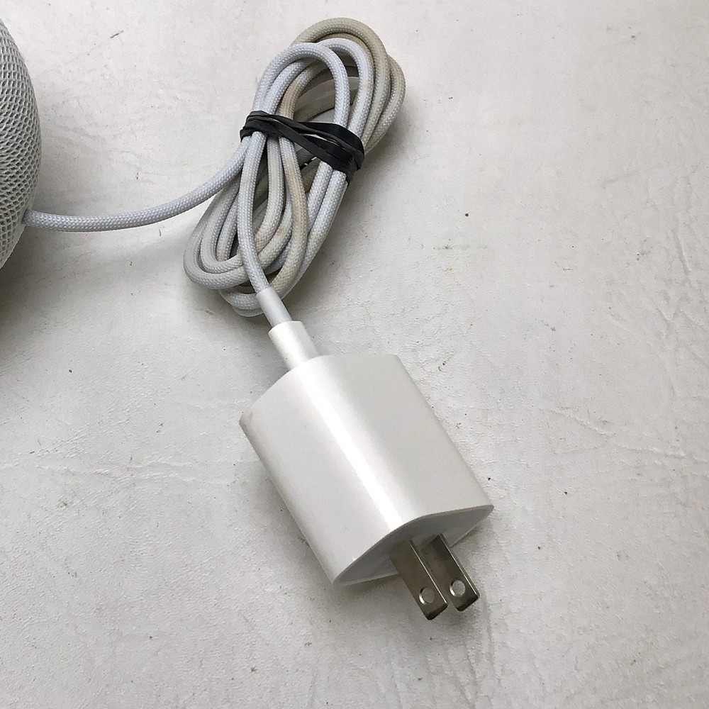 Apple HomePod Mini White A2374 Smart Speaker