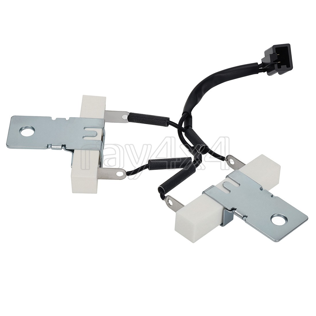 Resistor For Polaris Outlaw Sportsman Scrambler Predator 50 90 2001-2009