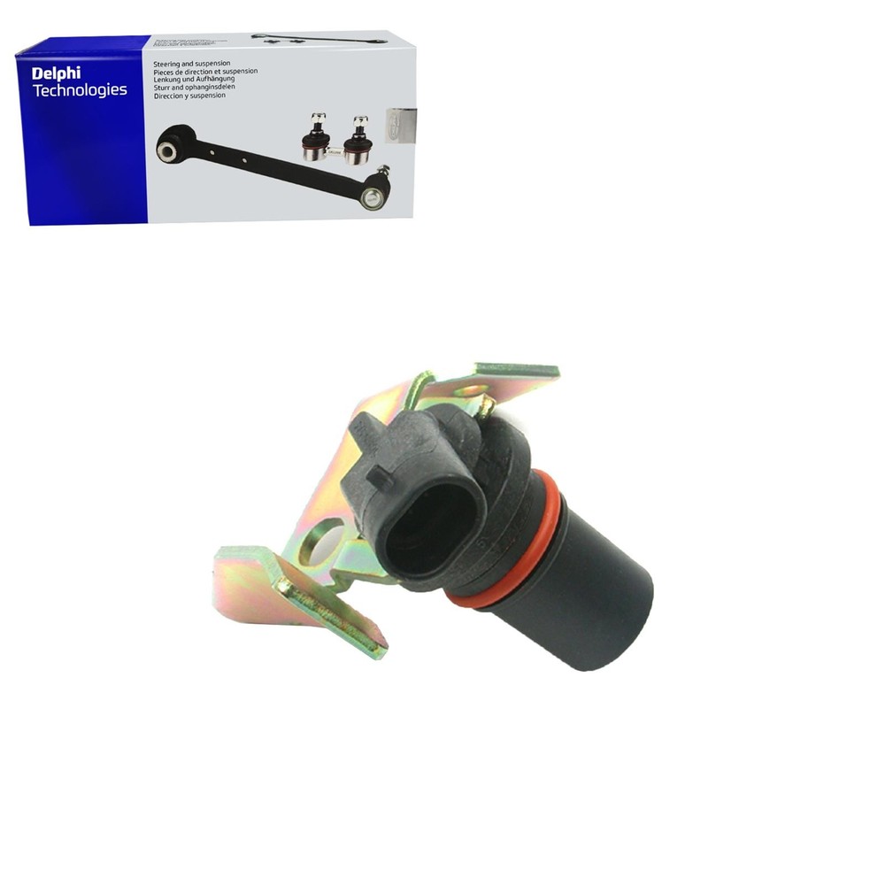 Delphi Automatic Transmission Speed Sensor For 2009 GMC Savana 4500