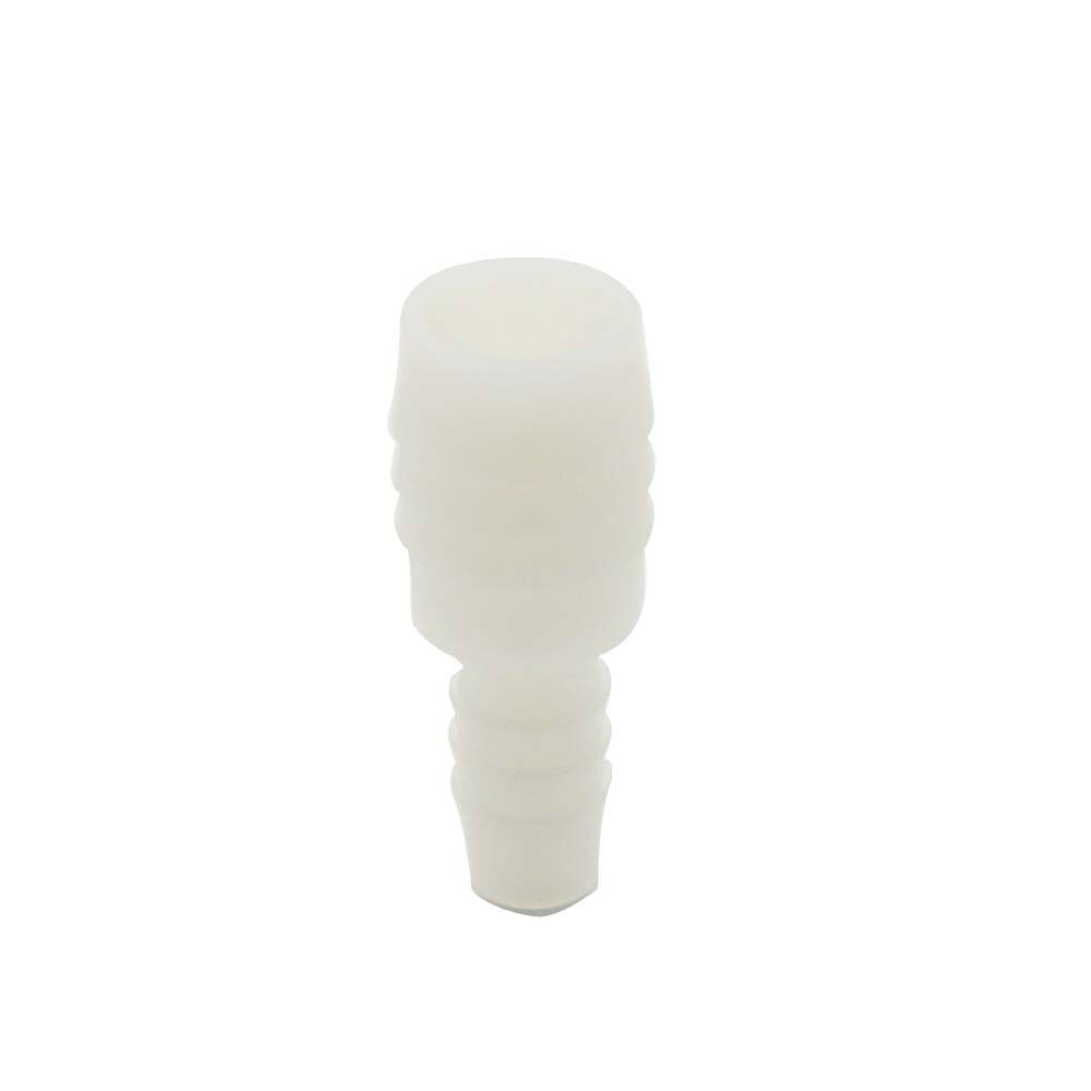 Thrifco 9429323 Nylon 3/4 inch Barb Coupling