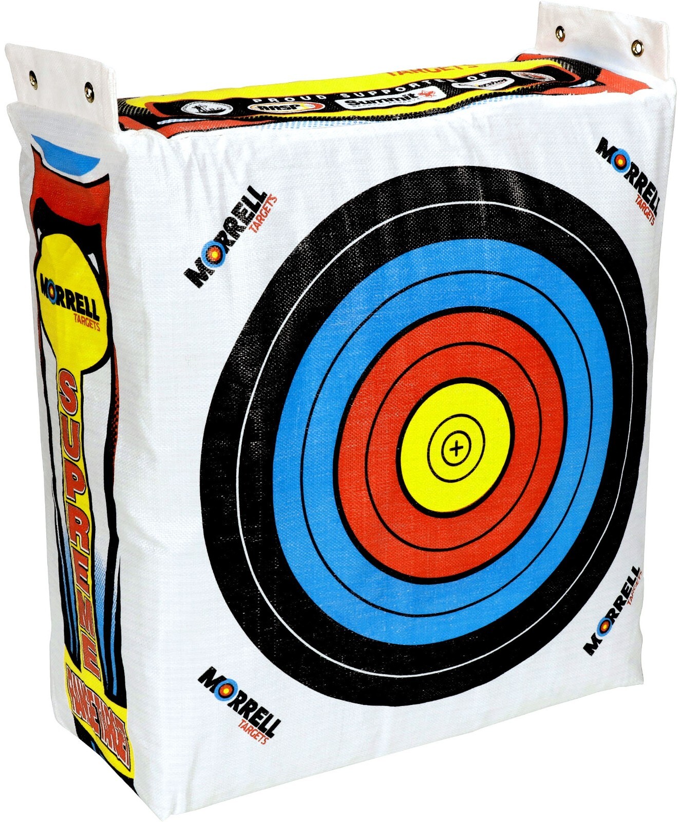 Morrell Supreme Range Archery Target 80cm Face