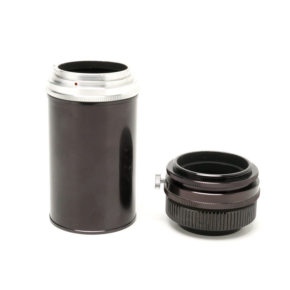Minolta Microscope Adapter II for SLR Cameras