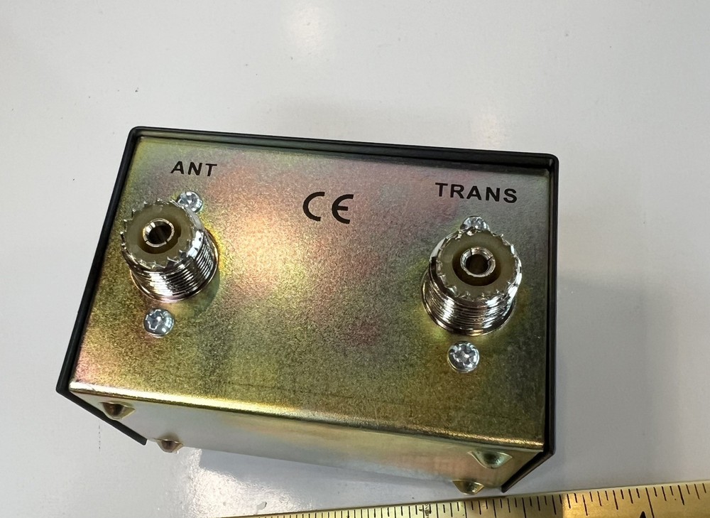 Astatic PDC7 CB Radio Test Meter