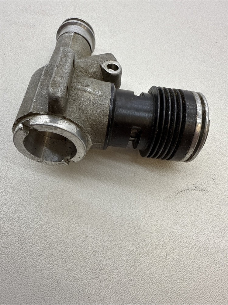 Vintage Cipolla Junior 1.5 cc Model Airplane Engine M7