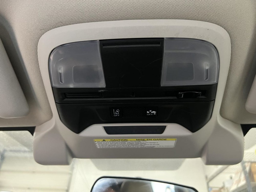 Camera/Projector Camera Windshield Mounted Eye Sight Fits 20 IMPREZA 241236