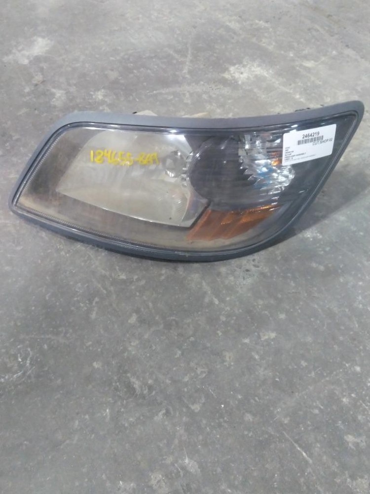 For 2018 HINO 268 2006-2018 HEADLIGHT Left ,  MN
