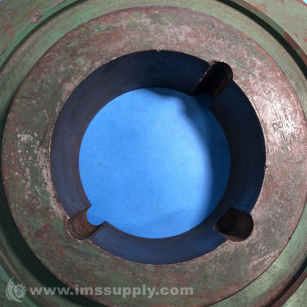 Pulley Sheave USIP
