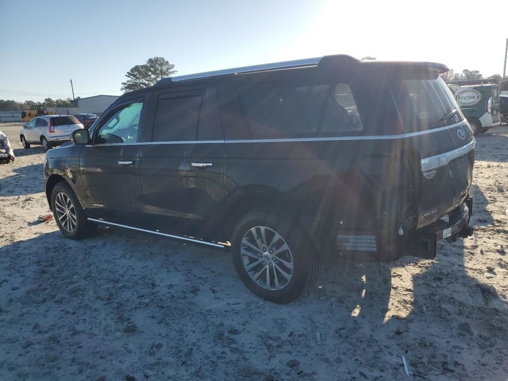 EXPEDITON 2018 Glove Box 4881213