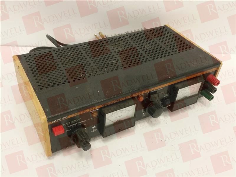 B&K PRECISION 1601 / 1601 (USED)