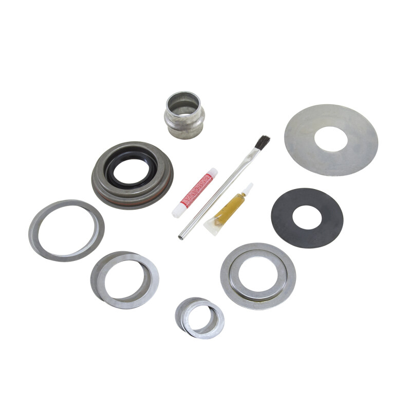 Yukon Gear Minor Install Kit Dana 30 Front Diff