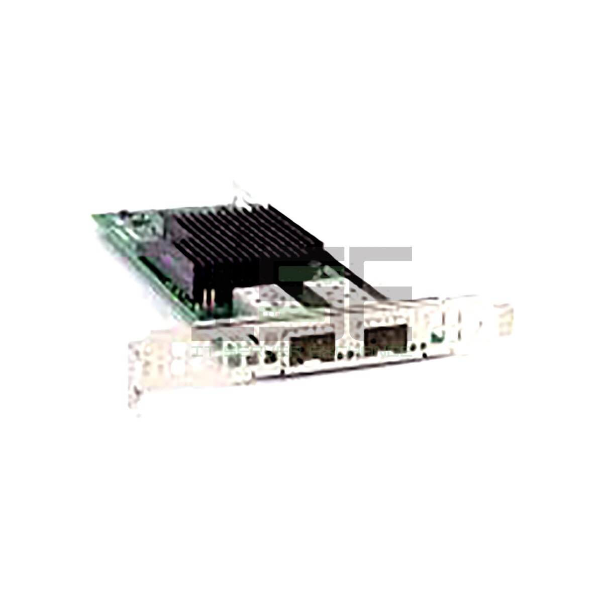 Dell Y5M7N Intel X710-DA2 Dual-Port 10GB SFP HBA Converged Network PCIe Adapter