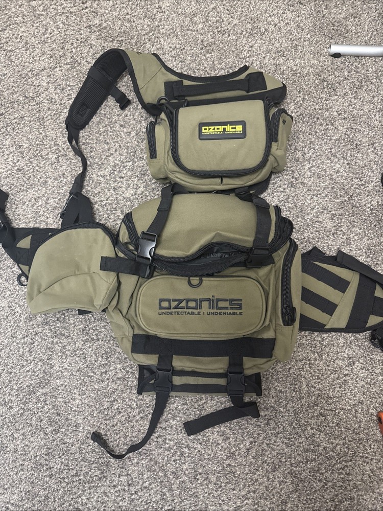 Ozonics Pack