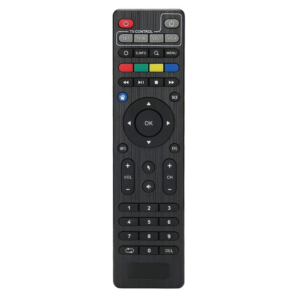 Replacement Remote Controls Controller for Tvip412 Tvip415 Tvip605...