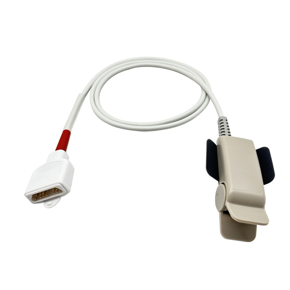 Compatible Masimo 2514 Reusable SpO2 Sensor 11-Pin