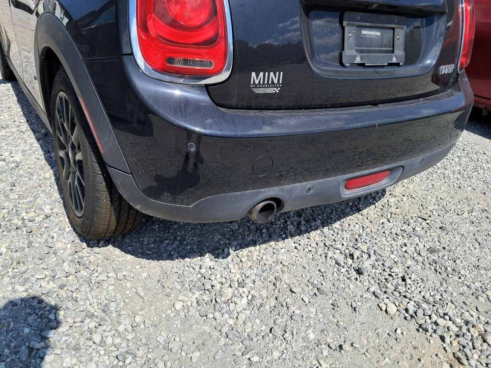 MINI 1 2019 Glove Box 4772682