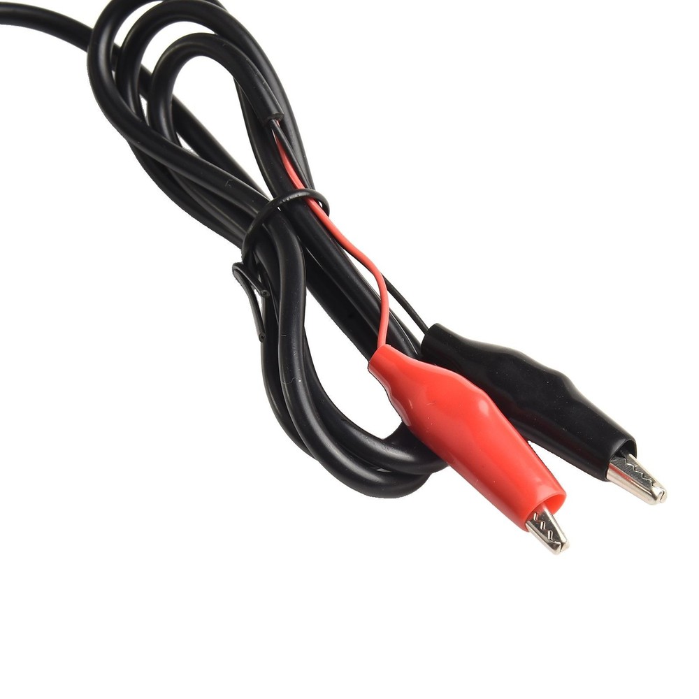 For electronics hobbyists logic tester pulse memory tester plastic