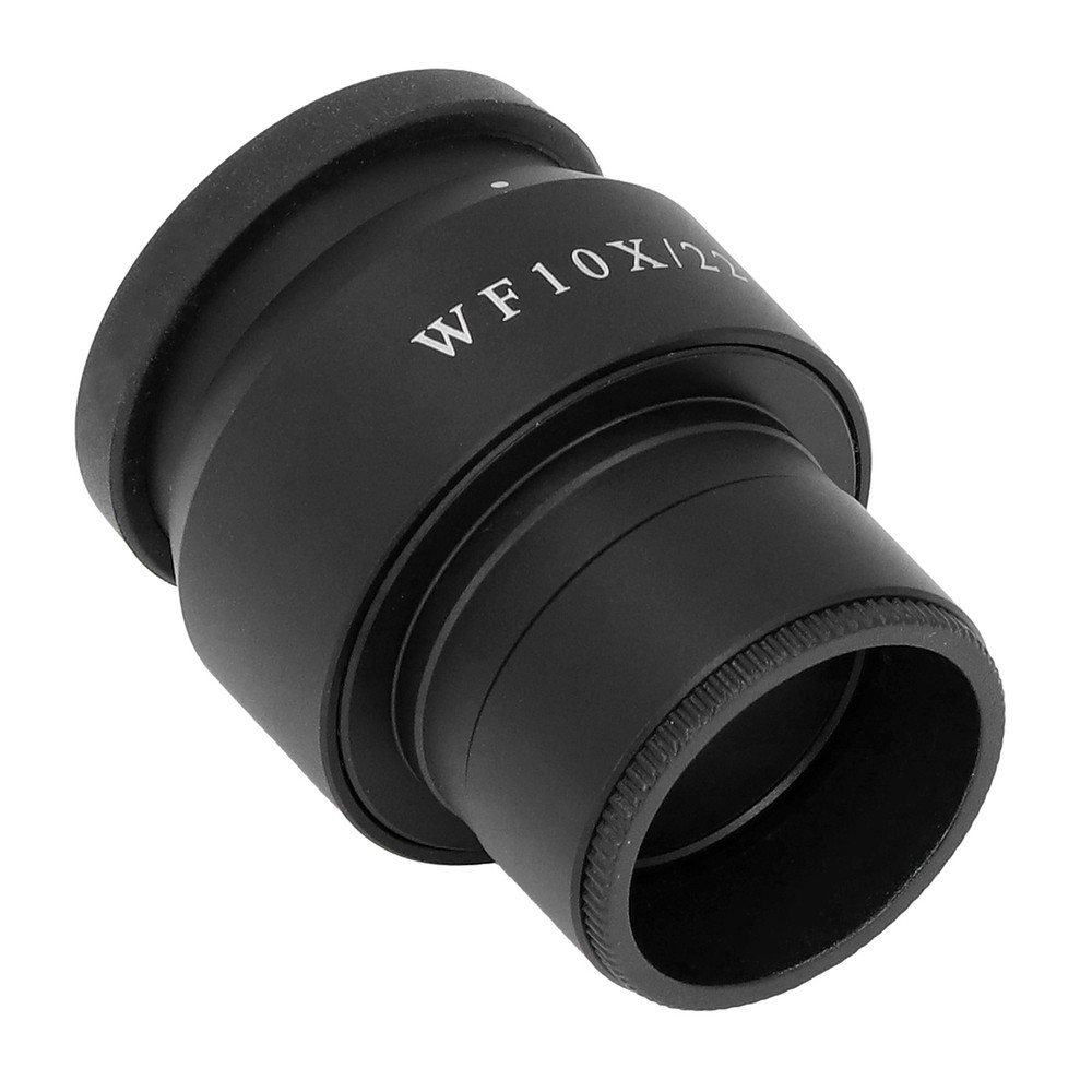 Microscope Eyepiece WF10X/22mm 30mm Interface Wide Angle High Eyepoint NY