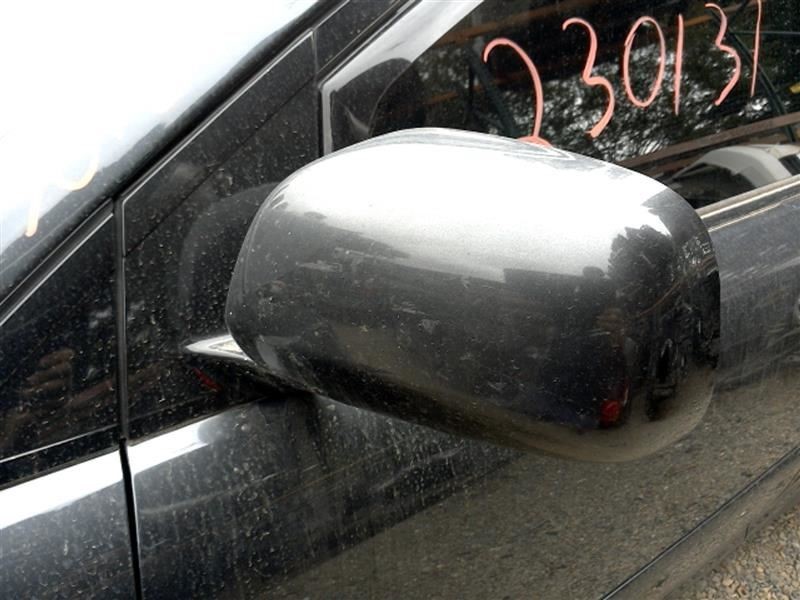 2007 LEXUS RX400H DASH WIRE HARNESS