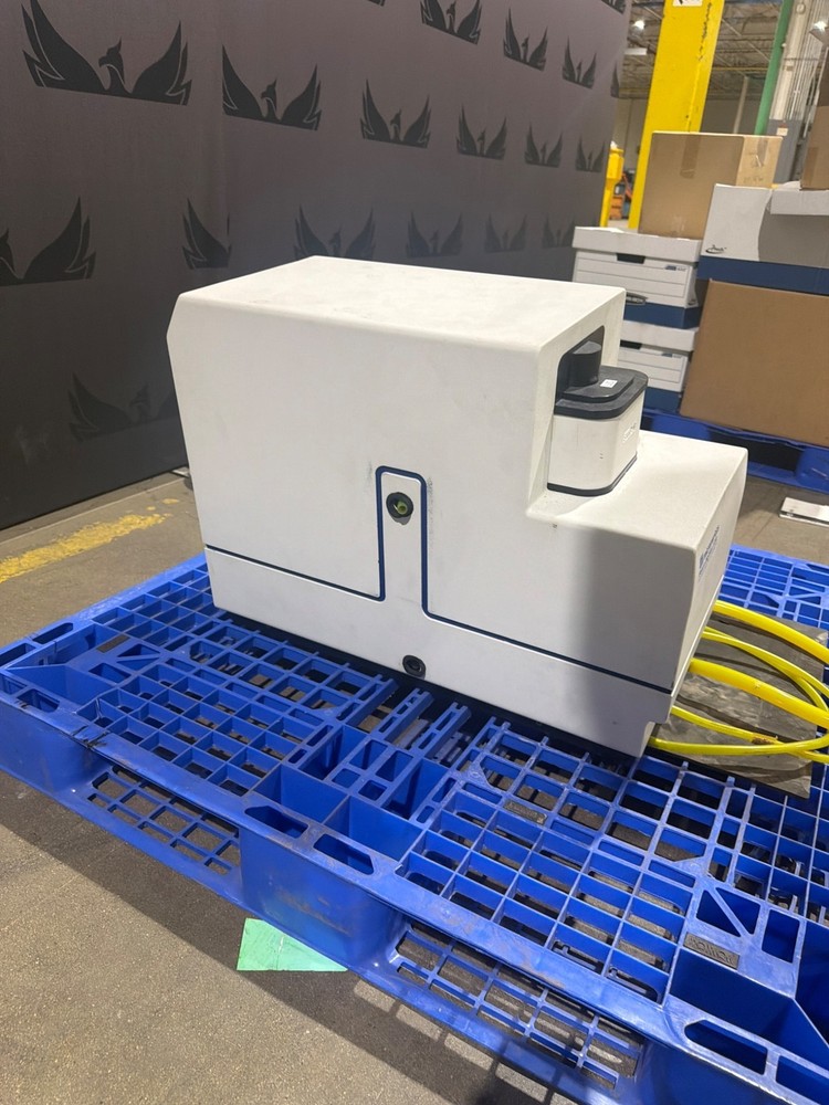 Micromeritics Saturn Digisizer 5200 - USED