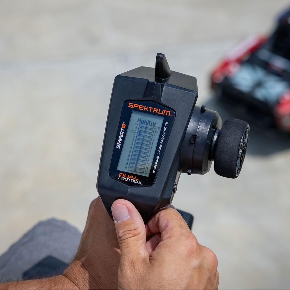 Spektrum DXC+ TX Only SPMR6130