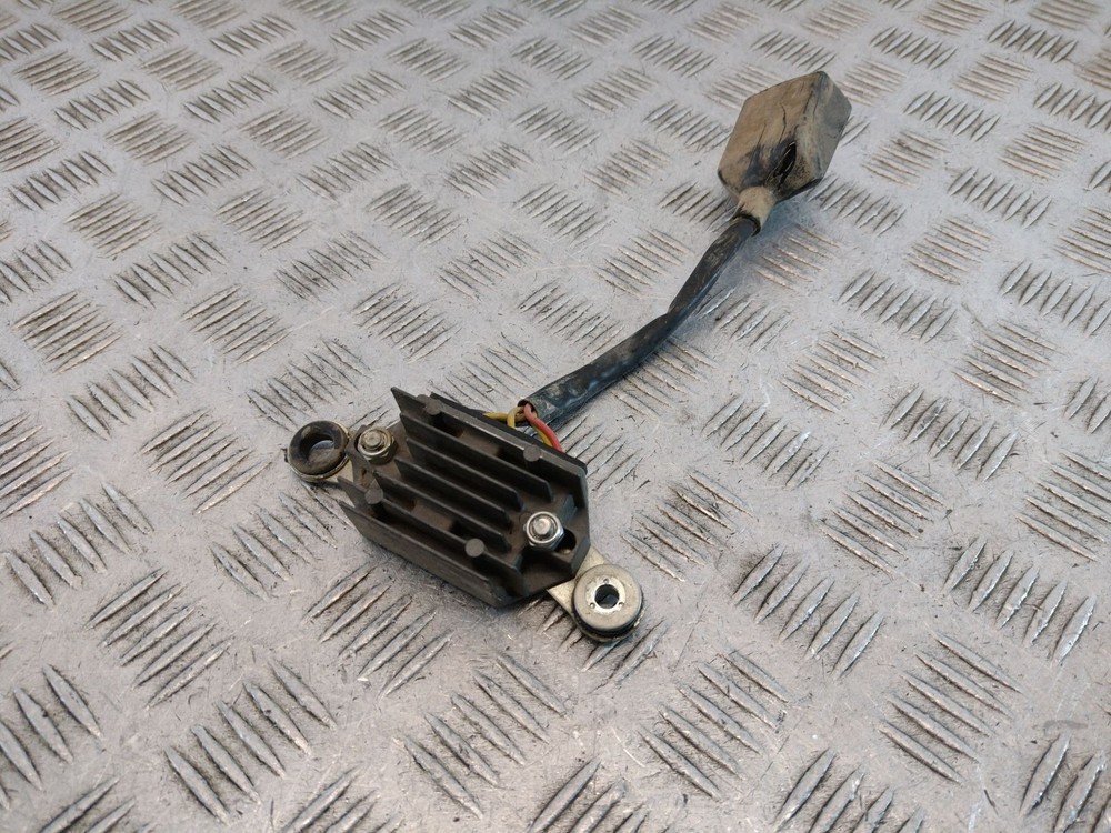 0 KAWASAKI KX 250 F  RECTIFIER REGULATOR