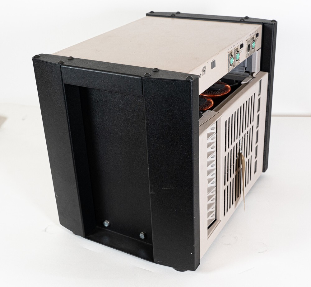 ETC SP 1220B Sensor Rack w/ 6 D20AF Dimmer Modules *No Electronic Control Module