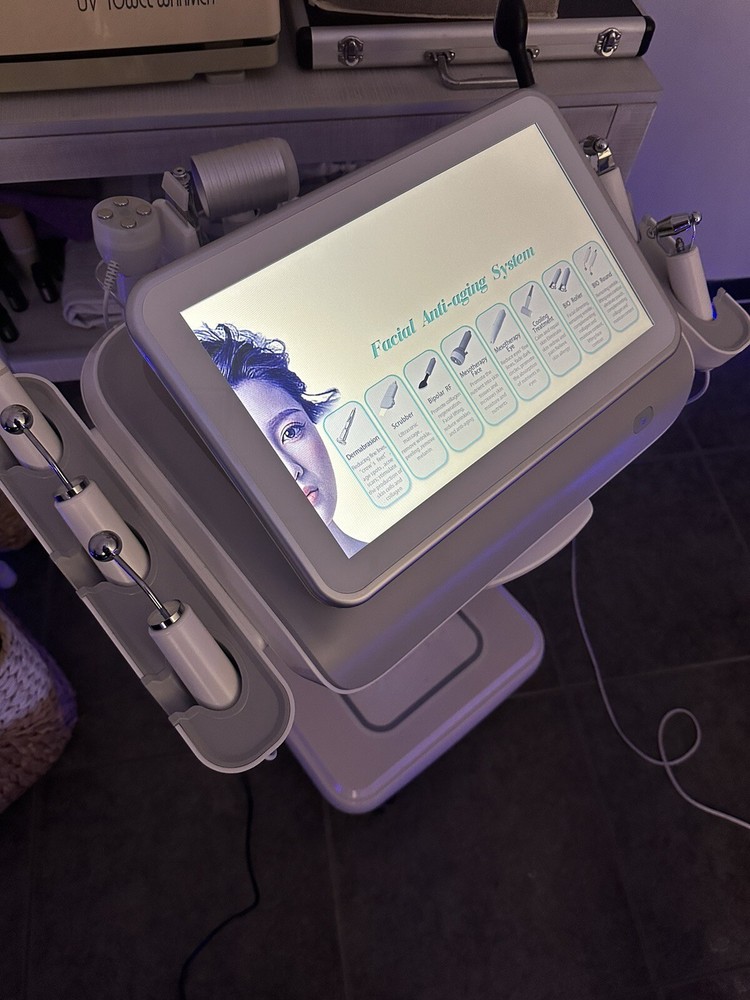 SkinAct Ultra 6in1