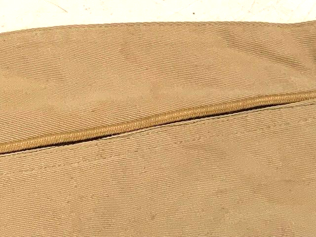 WW2 Korean War Era Cavalry Garrison Cap