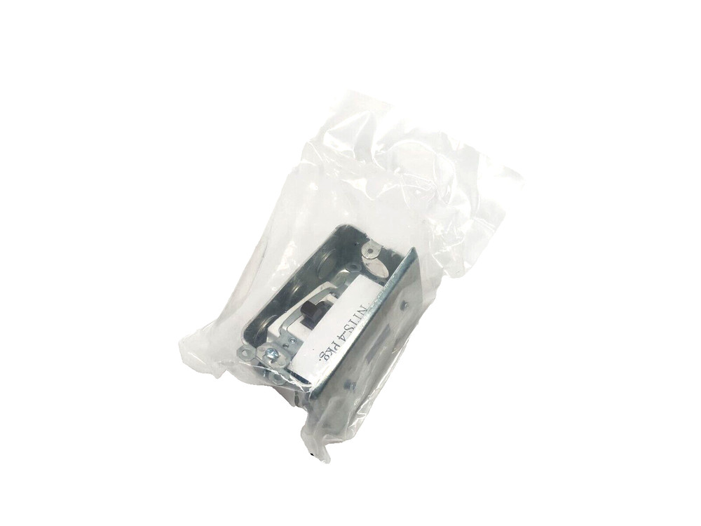 Greenheck N1TS-4 Disconnect Switch 2-Pole Single throw 2HP 200/277V 1PH