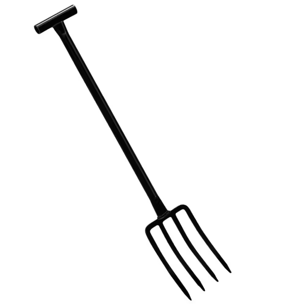Roofers Pitch Fork