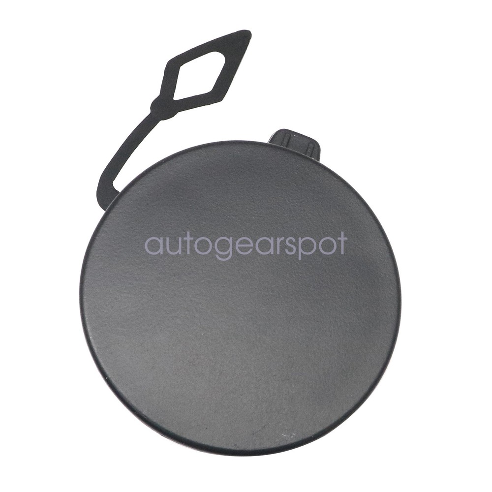 Front Bumper Grille Tow Eye Cover Hook Cap for Beetle