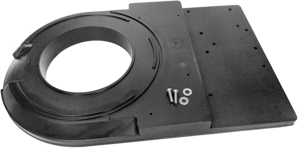 Hayward Filter Pump Platform Ec40 Elevated EC1161PAK