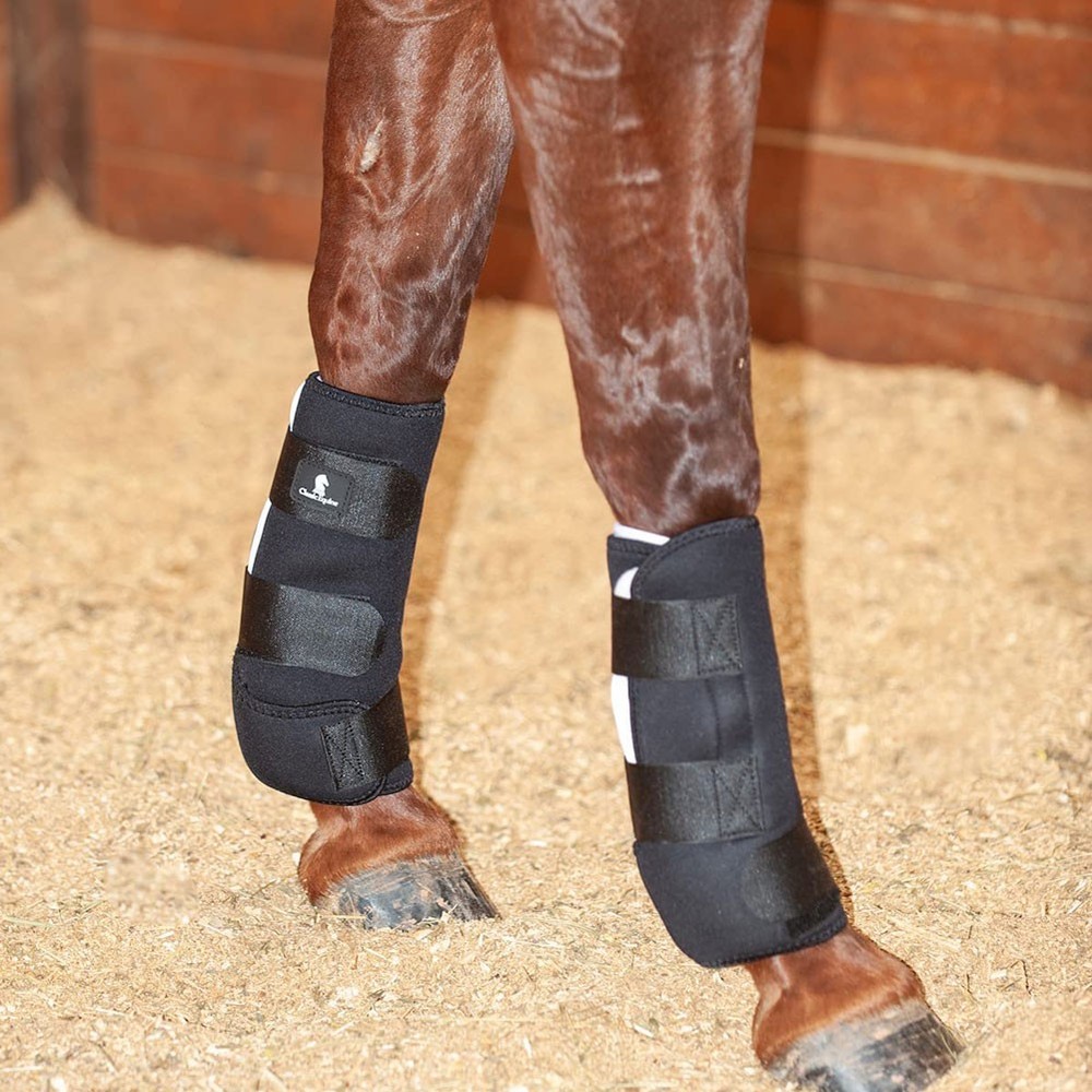 CLASSIC EQUINE Quick Wraps (CEQW)