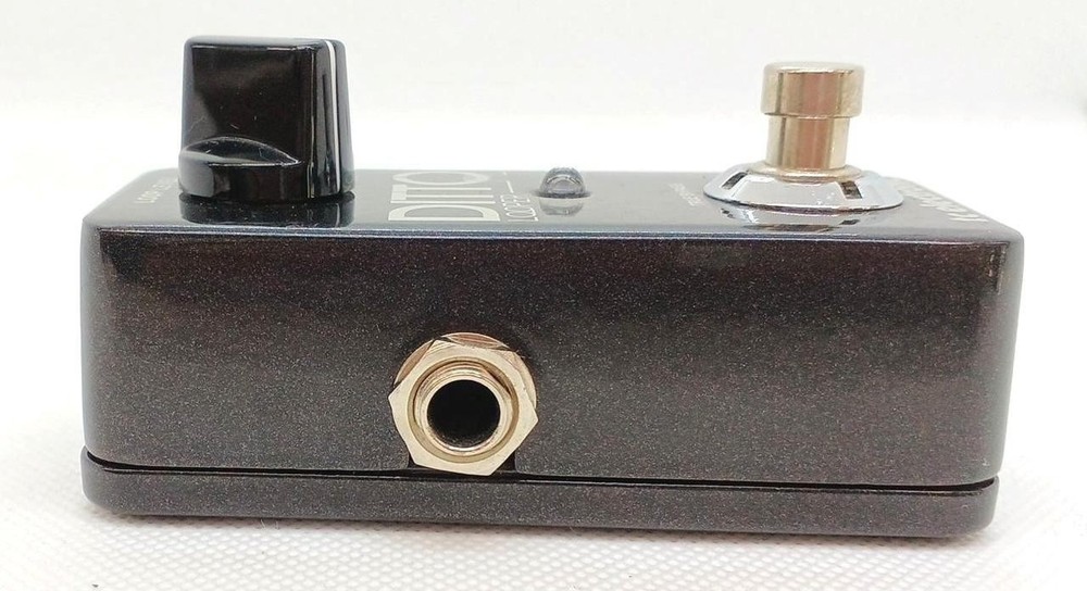 TC ELECTRONIC DITTO LOOPER Looper