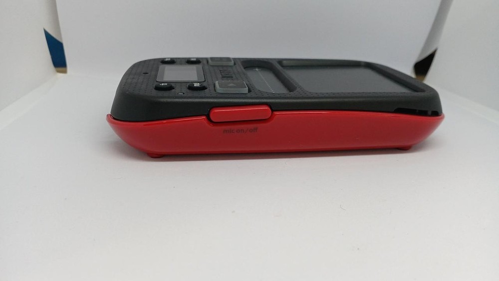 KORG mini Kaoss Pad 2 mini-KP2 Dynamic Effect Processor DJ Samplers Black