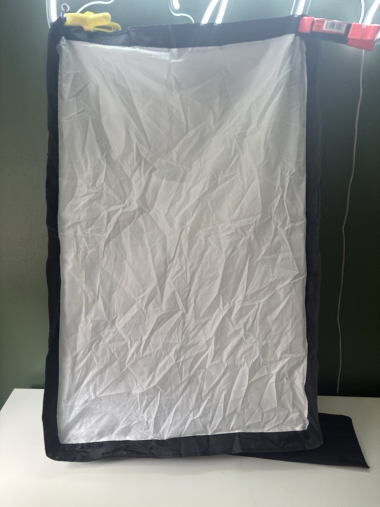 Profoto OCF Rectangular Softbox 2x3' - Black (101215)