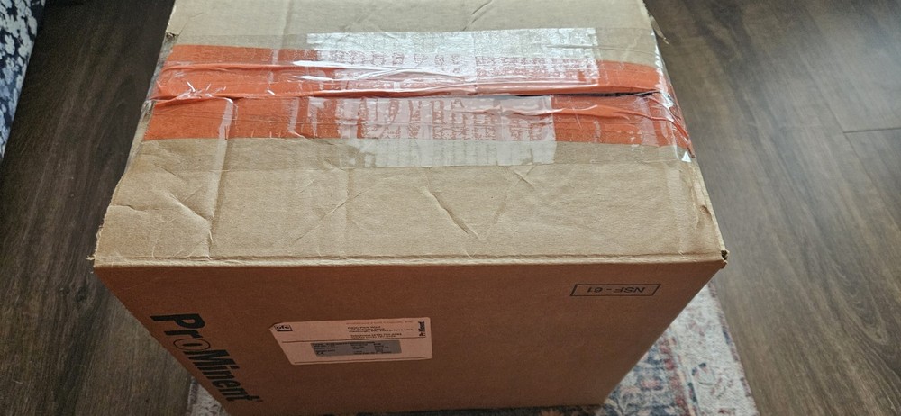 PROMINENT TYPE BT4B1601PPT2000UD010000