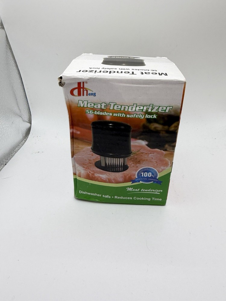 Meat Tenderizer 56 Blades